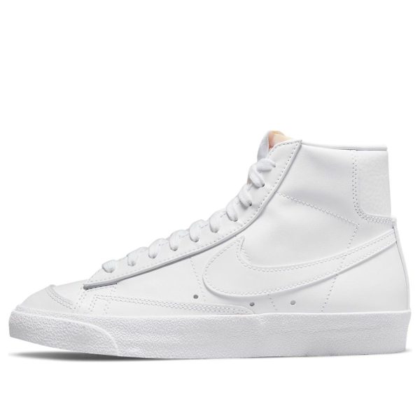 Nike Blazer 77 Vintage Mid Triple White