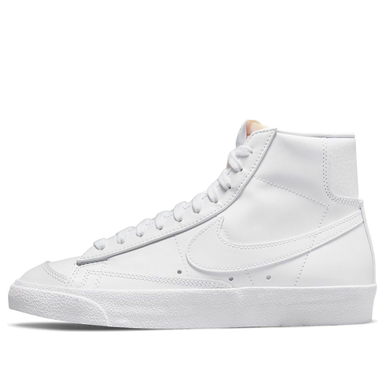 Nike Blazer 77 Vintage Mid Triple White
