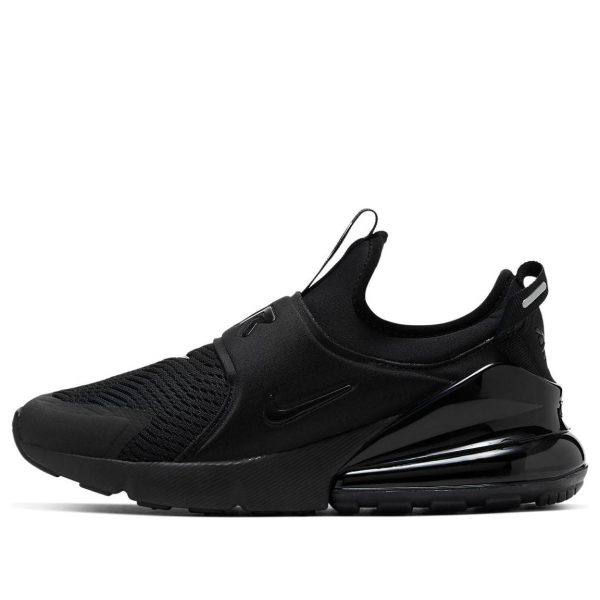 Nike Air Max 270 Extreme Triple Black