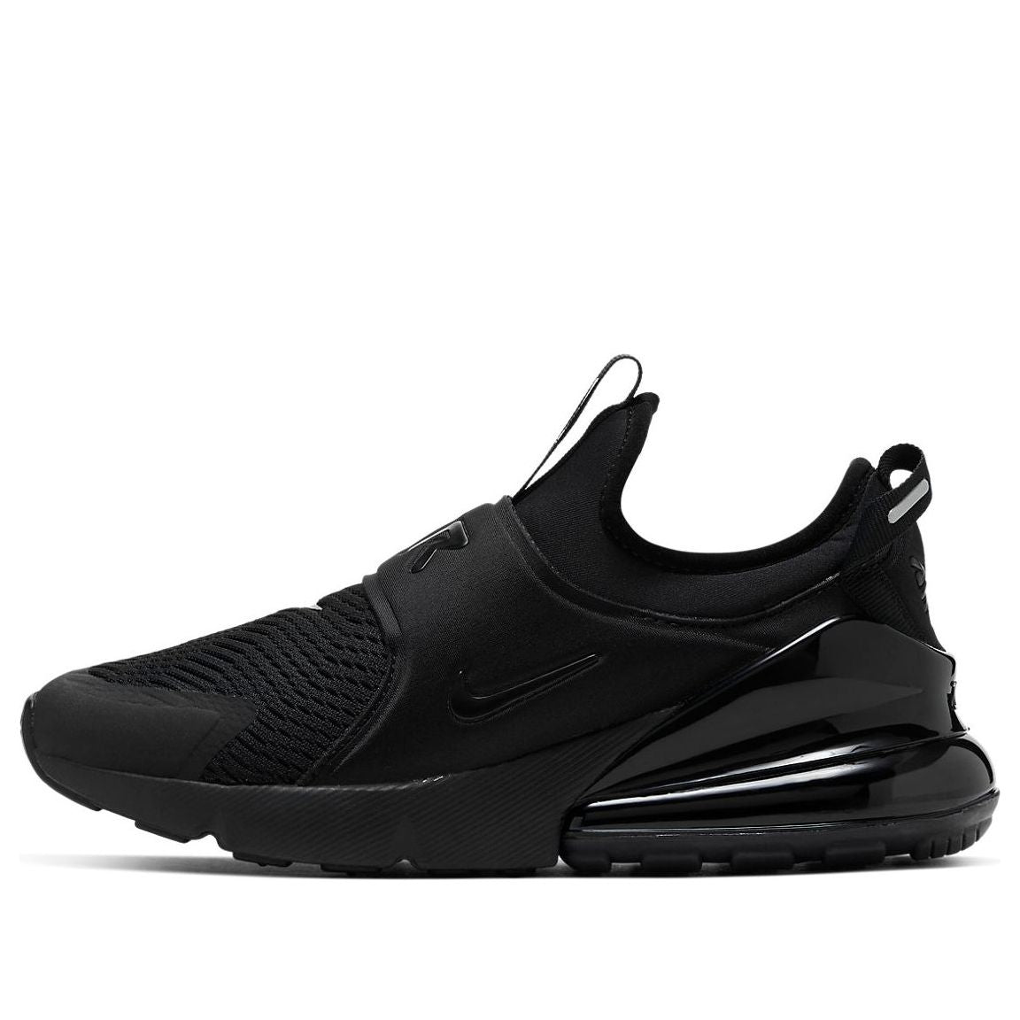 Nike Air Max 270 Extreme Triple Black