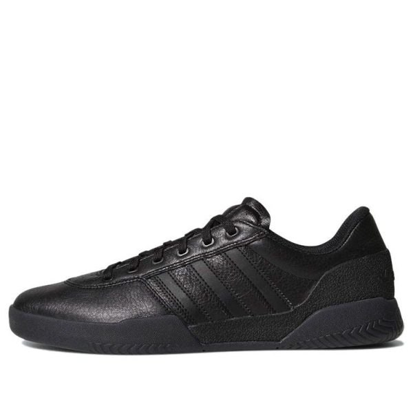 adidas City Cup Core Black