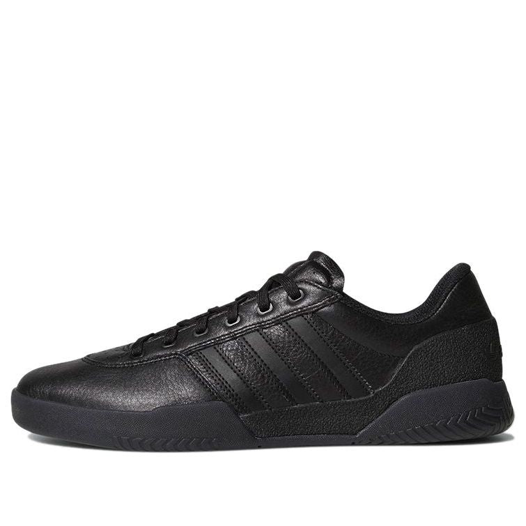 adidas City Cup Core Black