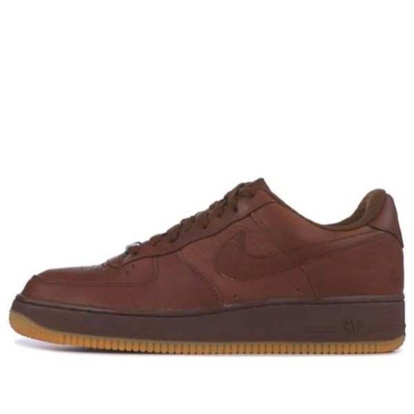 Nike Air Force 1 Premium 07 Light Wheat