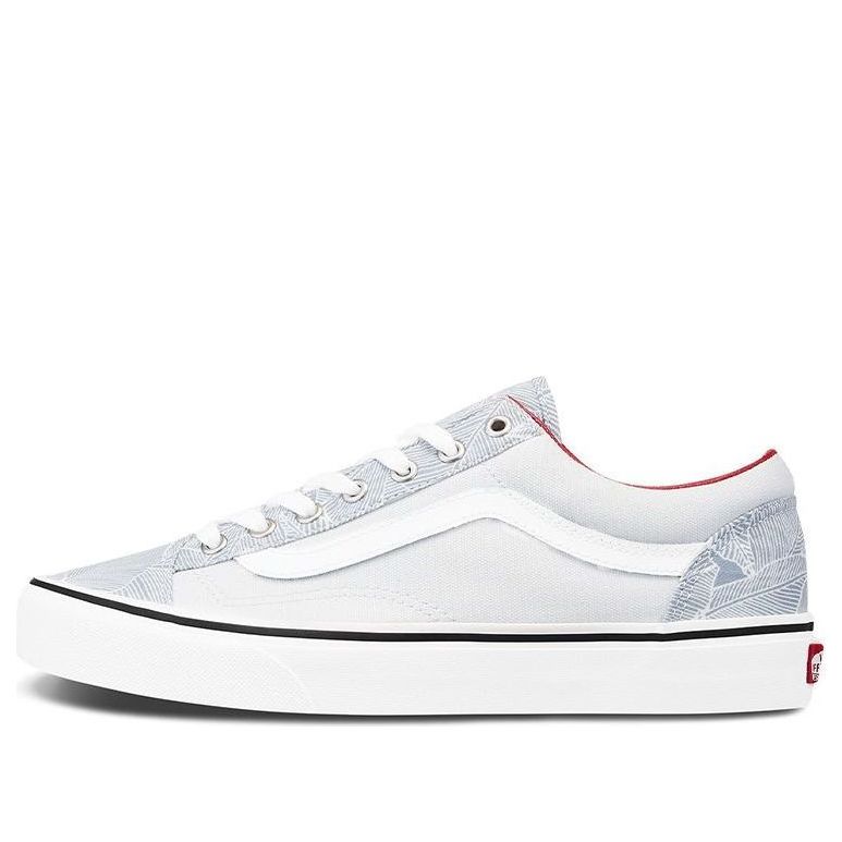 main-square_8e0c212e-9d6d-4bc8-a19e-3939b03fab2d.jpg Vans Mismatch Style 36 Mix and Match Stripes Floral White Yellow