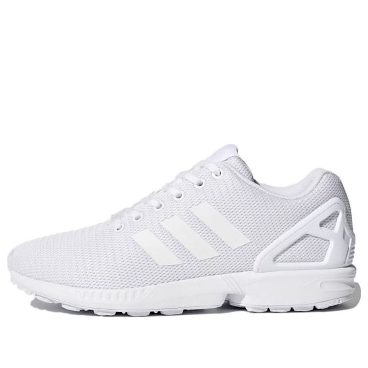 adidas ZX Flux White