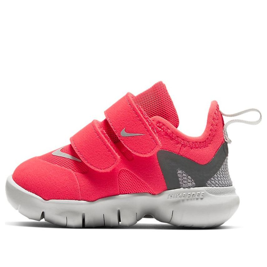 Nike Free RN 5.0 Laser Crimson