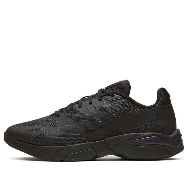 Nike Ghoswift D/MS/X Triple Black