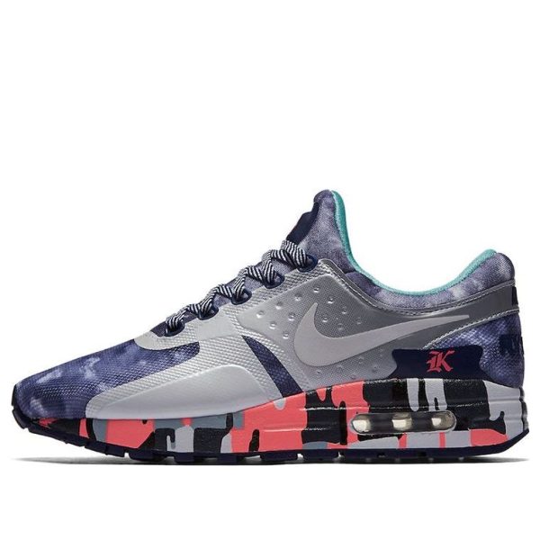 Nike x Wang Junkai Air Max Zero Imaginairs