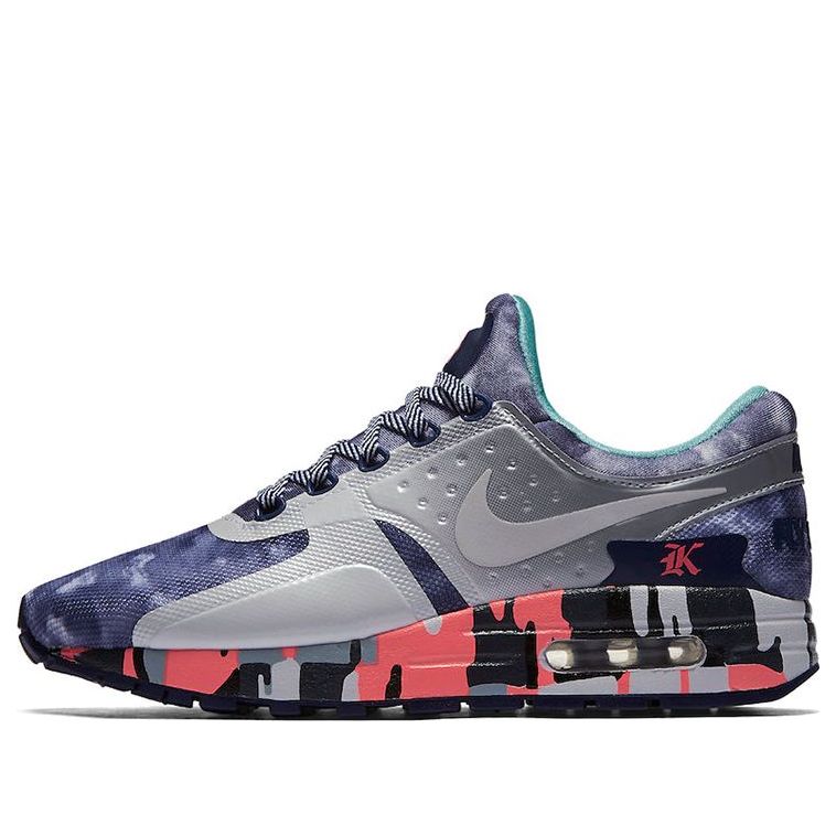 Nike x Wang Junkai Air Max Zero Imaginairs