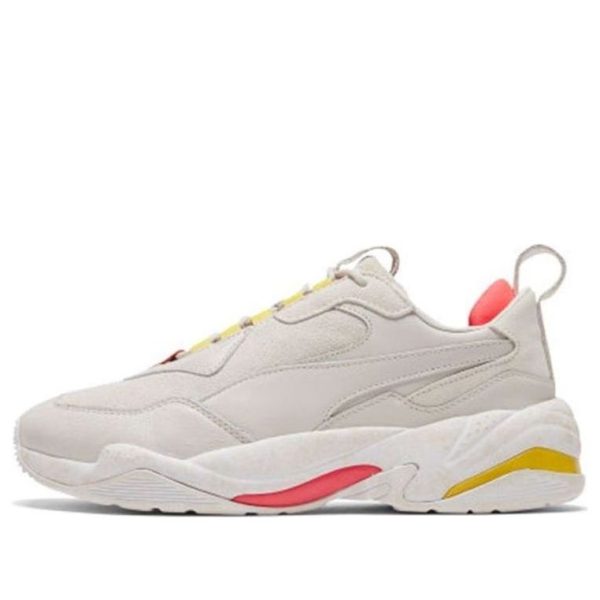 PUMA Thunder Distressed