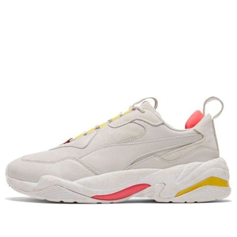 PUMA Thunder Distressed