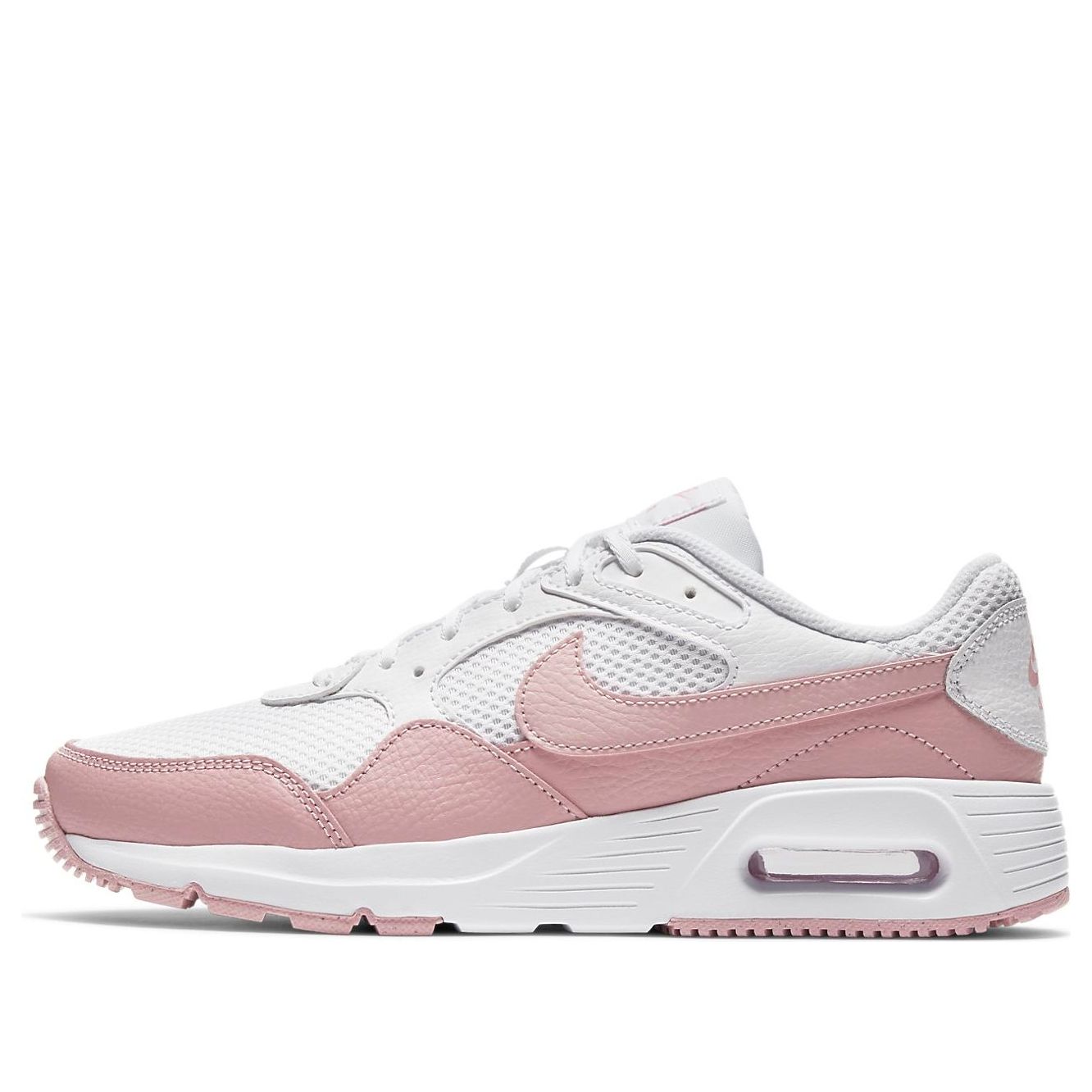 Nike Air Max SC White Pink Glaze
