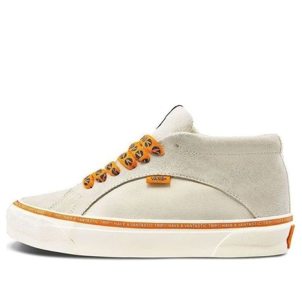 Vans Taka Hayashi x Snake Trail LX Marshmallow