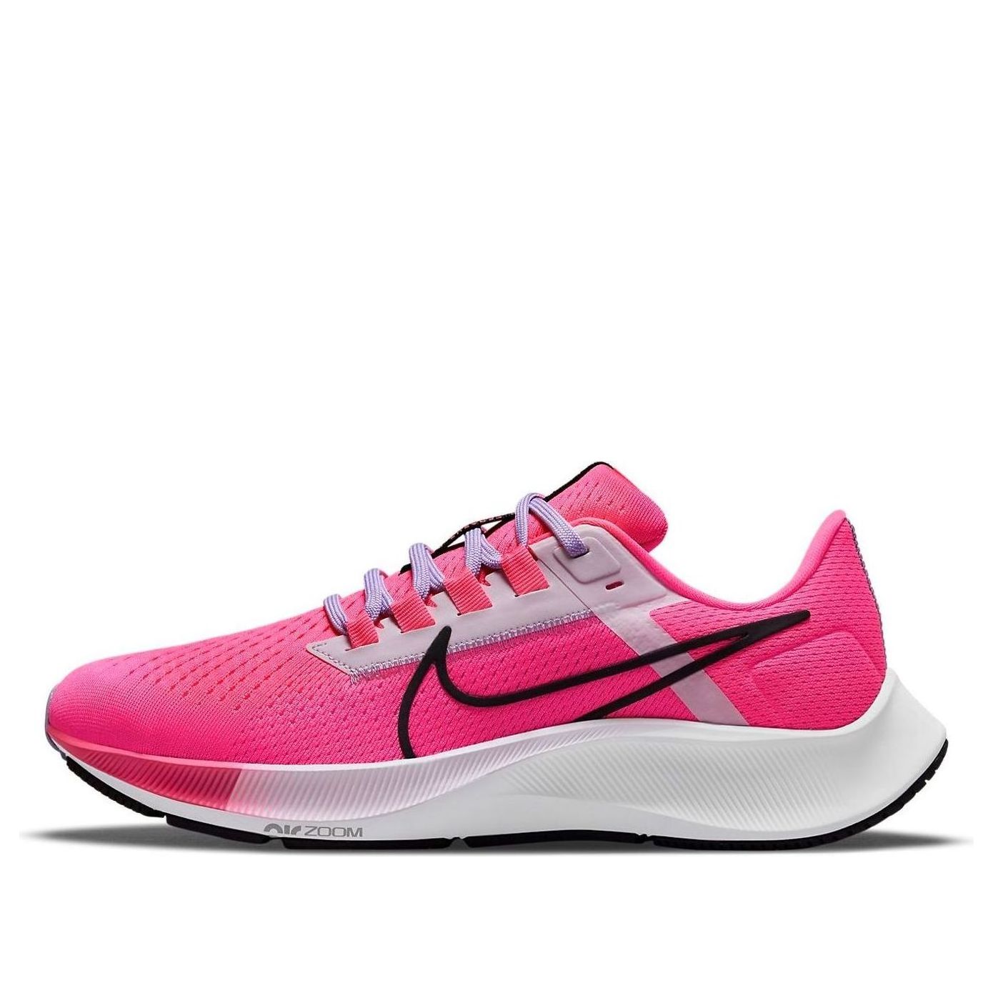 Nike Pegasus 38 Pink Black