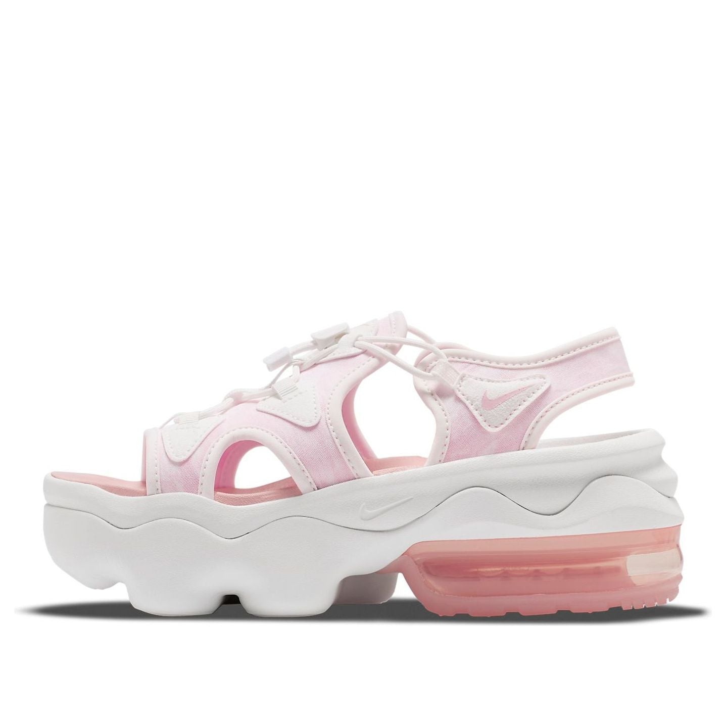 Nike Air Max Koko Sandal White Pink Glaze