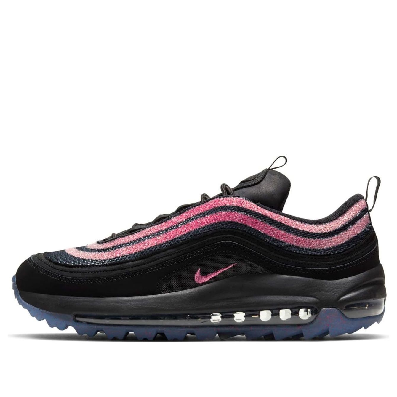 main-square_8e5b44a1-553d-4f9f-a0f2-af3c47af1d49.jpg Nike Air Max 97 Golf NRG x Swarovski Black Oracle Pink