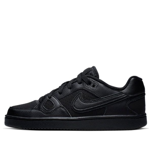 Nike Son of Force Triple Black