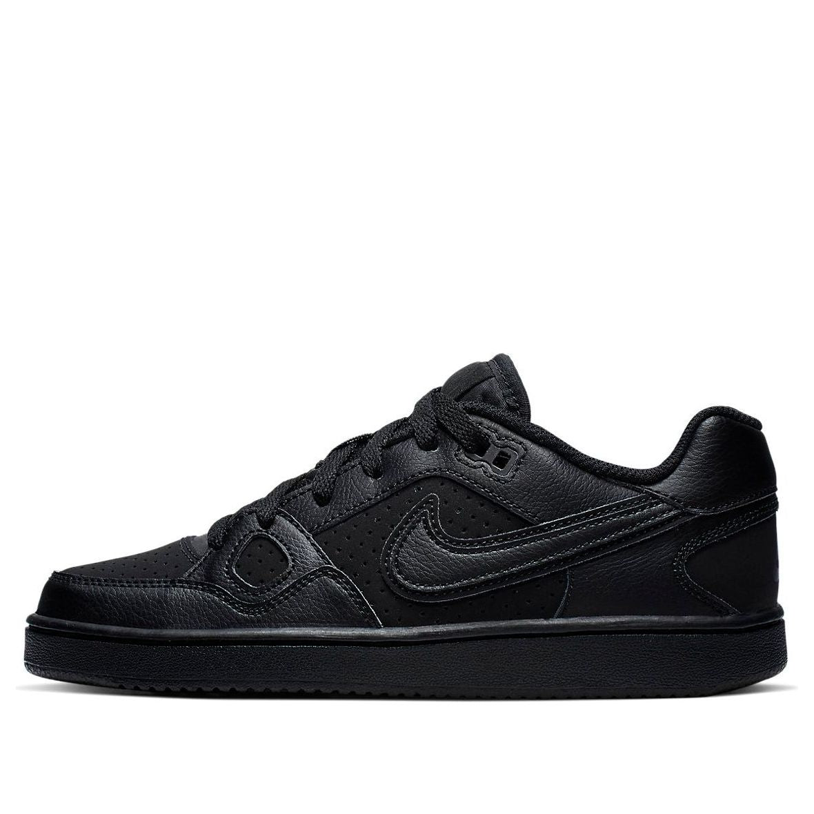 Nike Son of Force Triple Black