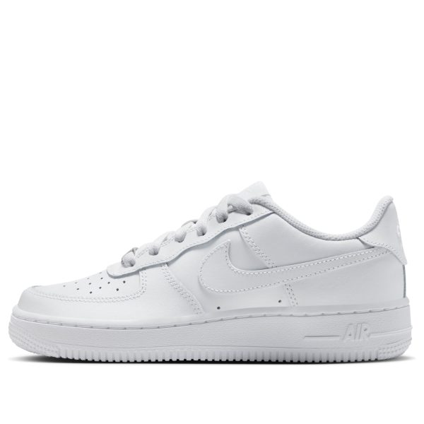 Nike Air Force 1 LE Triple White