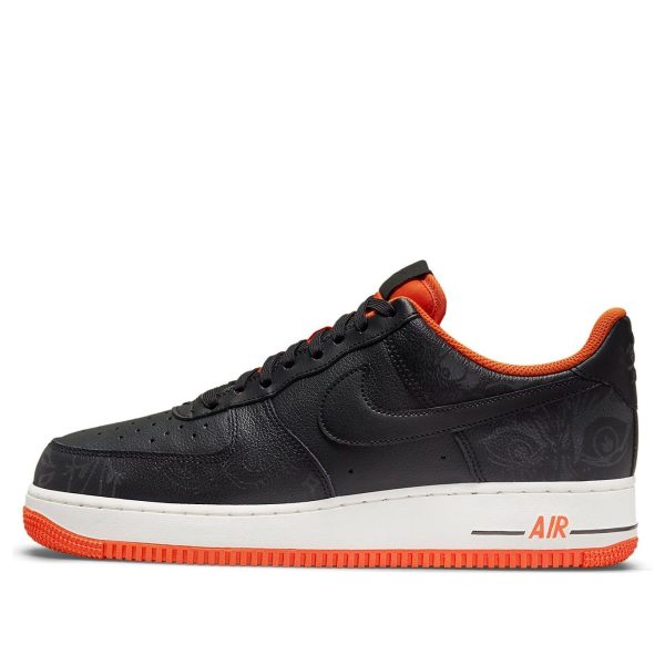 Nike Air Force 1 07 Premium Halloween