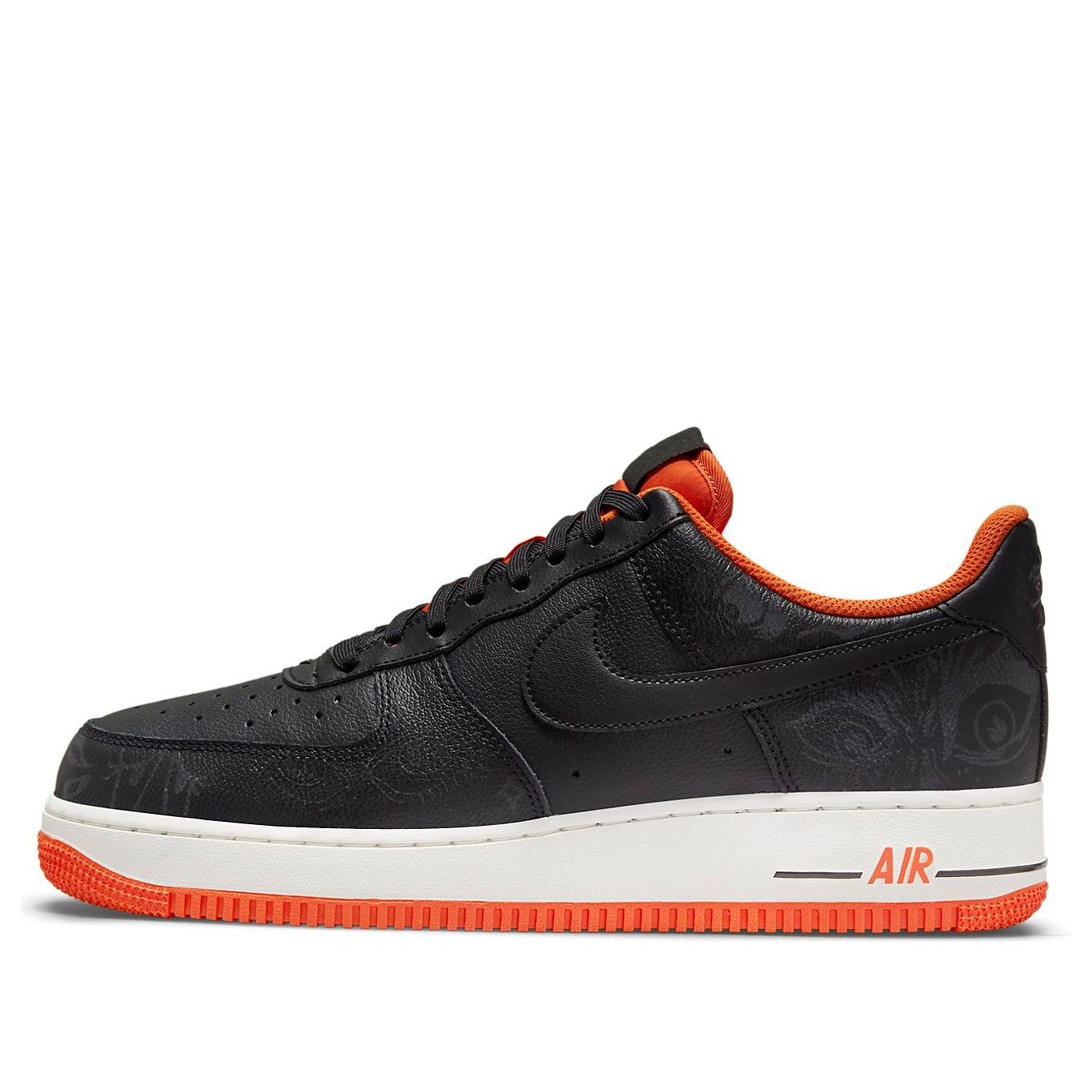 Nike Air Force 1 07 Premium Halloween