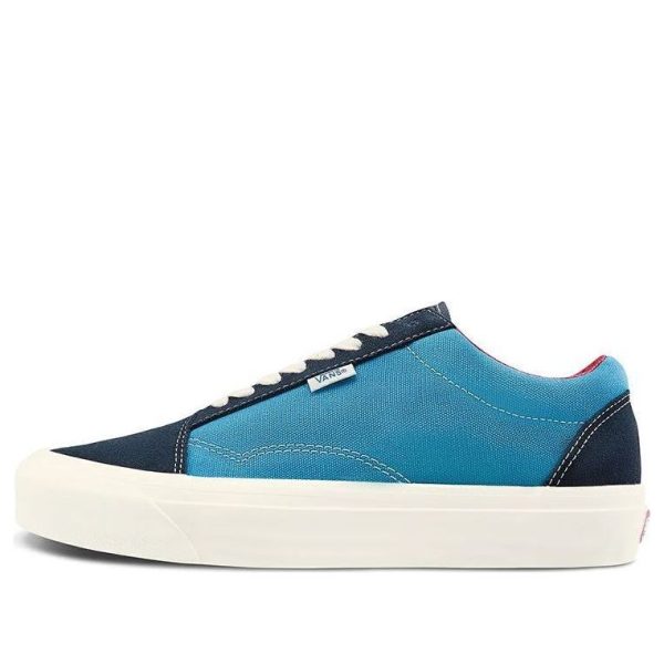 Vans Old Skool NS OG LX Parisian Blue