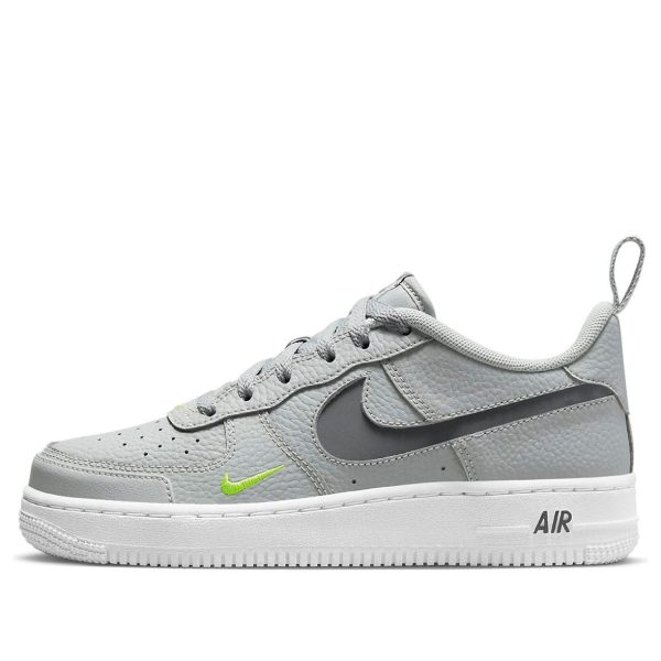 Nike Air Force 1 Low Light Smoke Grey