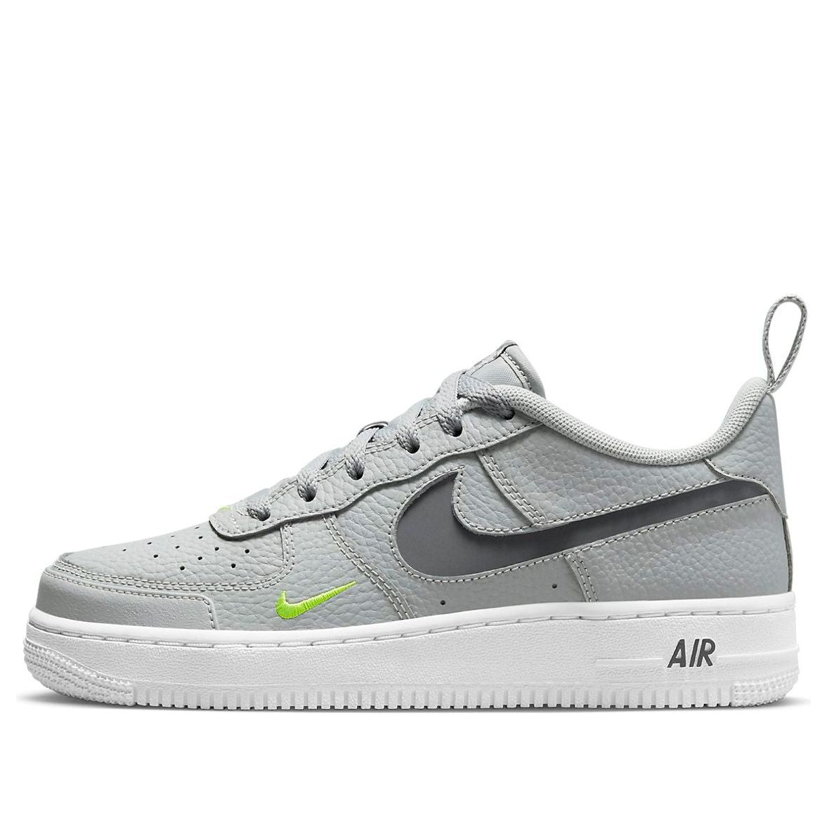 Nike Air Force 1 Low Light Smoke Grey