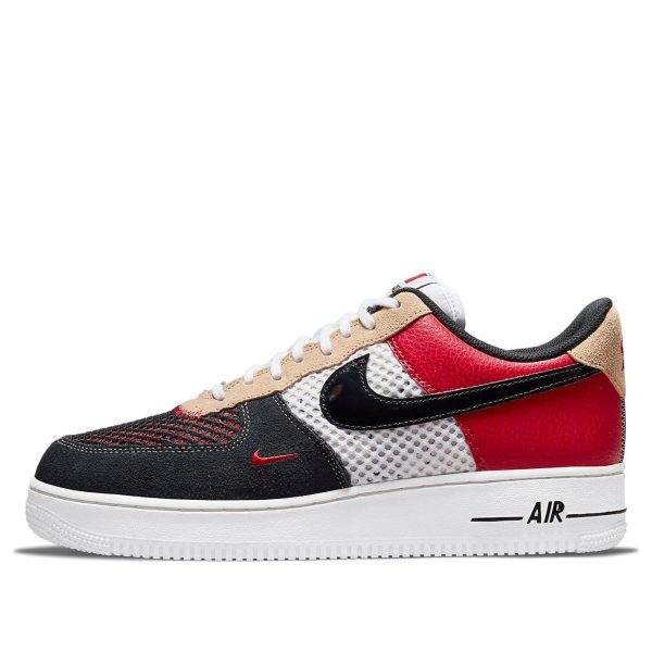 Nike Air Force 1 07 LV8 Alter & Reveal
