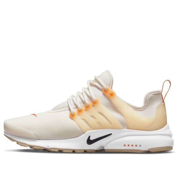 Nike Air Presto Sanddrift Light Curry