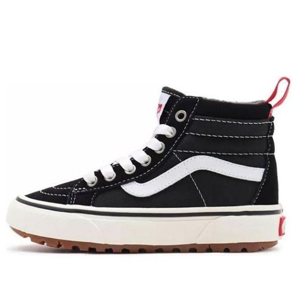 Vans SK8-Hi Mte-1 Black