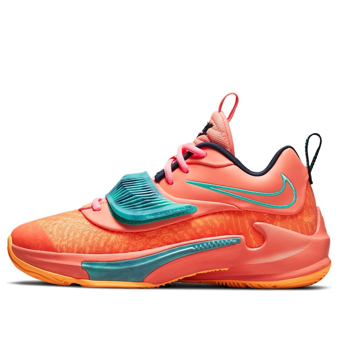 Nike Zoom Freak 3 Stay Freaky