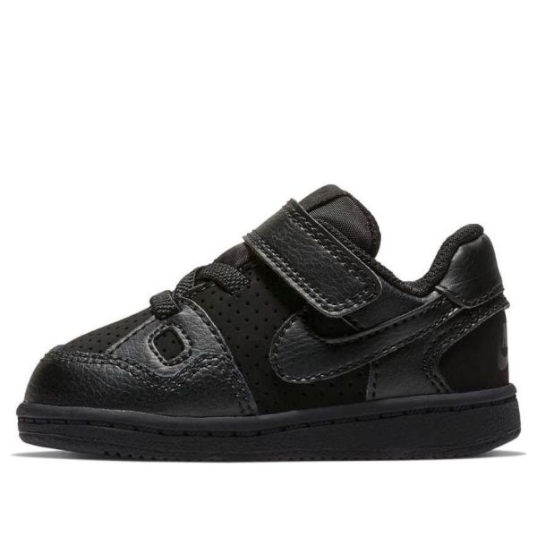 Nike Son of Force Black
