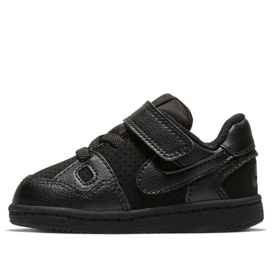 Nike Son of Force Black