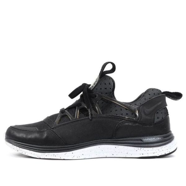 Nike Lunar Huarache Light SP Black