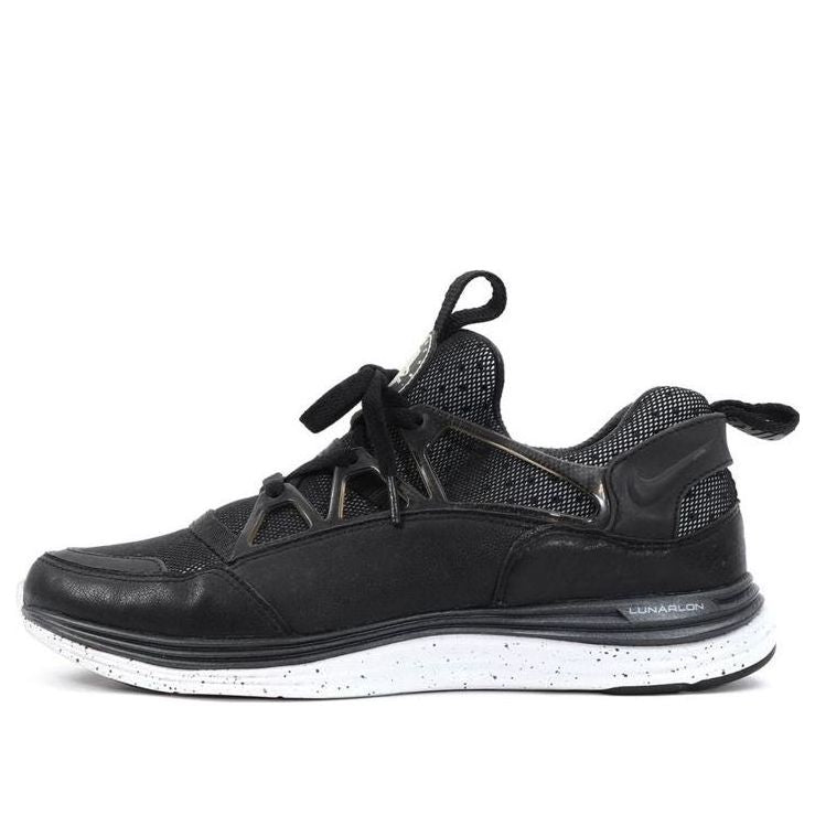 Nike Lunar Huarache Light SP Black