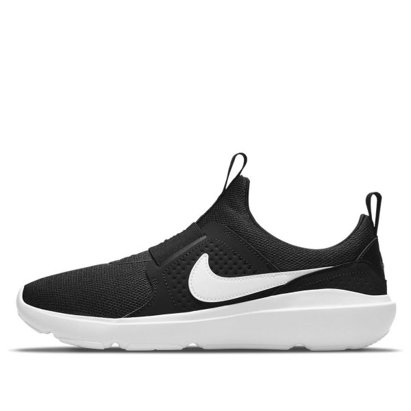 Nike AD Comfort Black White