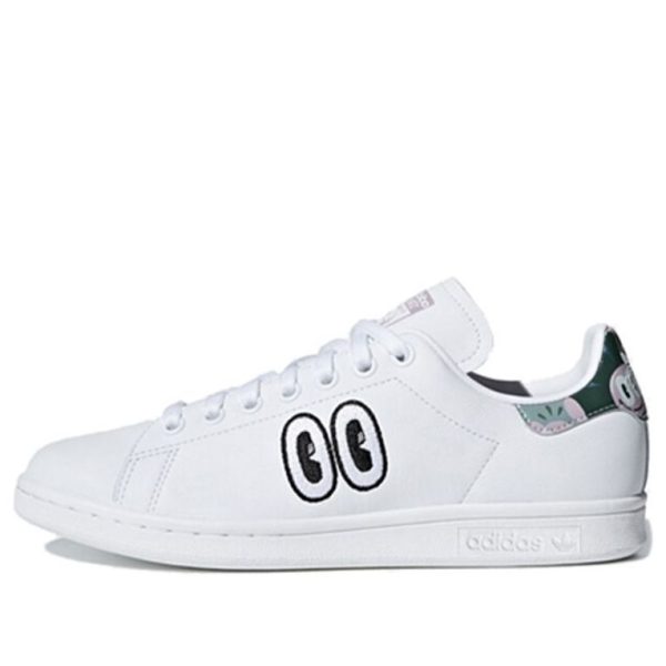 adidas Hattie Stewart x Stan Smith Eyes
