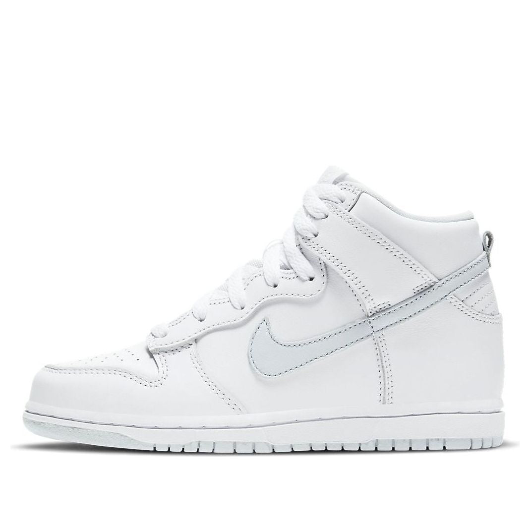 Nike Dunk HIgh SP Pure Platinum