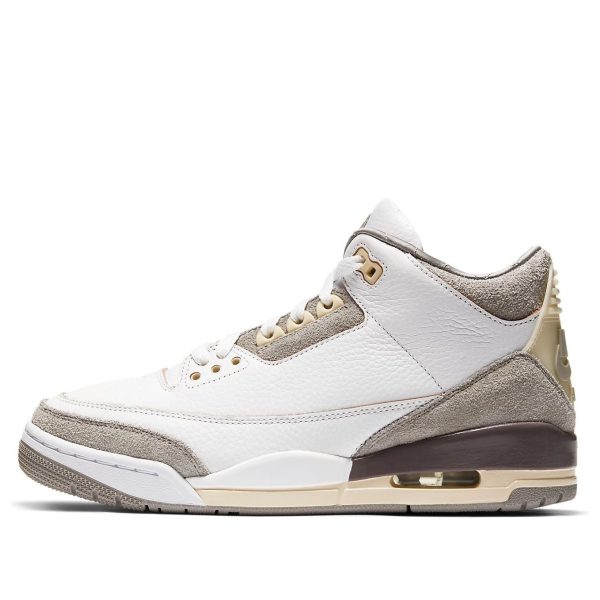 Air Jordan 3 Retro SP x A Ma Maniere Raised By Women