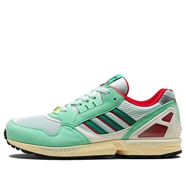 adidas ZX 9000 30 Years of Torsion