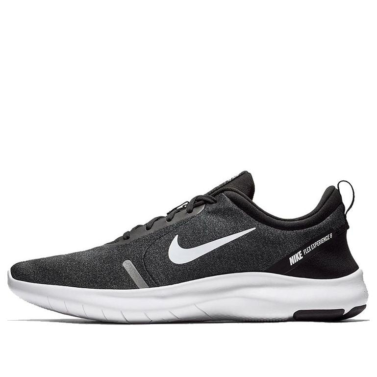 Nike Flex Experience RN 8 Cool Grey White