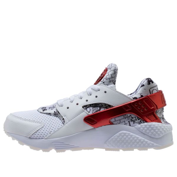 Nike Shoe Palace x Air Huarache 25th Anniversary