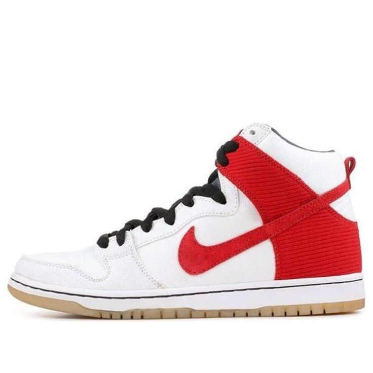 Nike SB Dunk High Pro Cheech And Chong