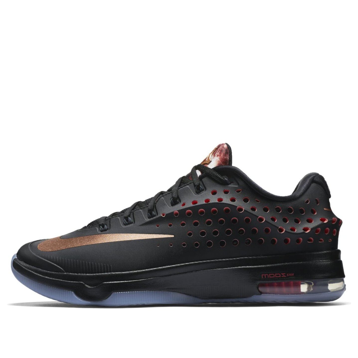 Nike KD 7 Rose Gold