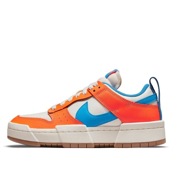 Nike Dunk Low Disrupt Supa