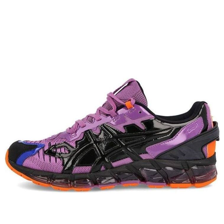 ASICS GmbH x Gel Quantum 360 6 Orchid Black