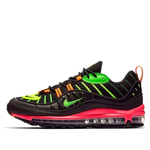 Nike Air Max 98 Tokyo Neon