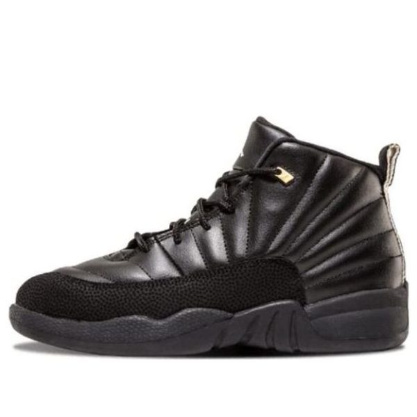 Air Jordan 12 Retro The Master