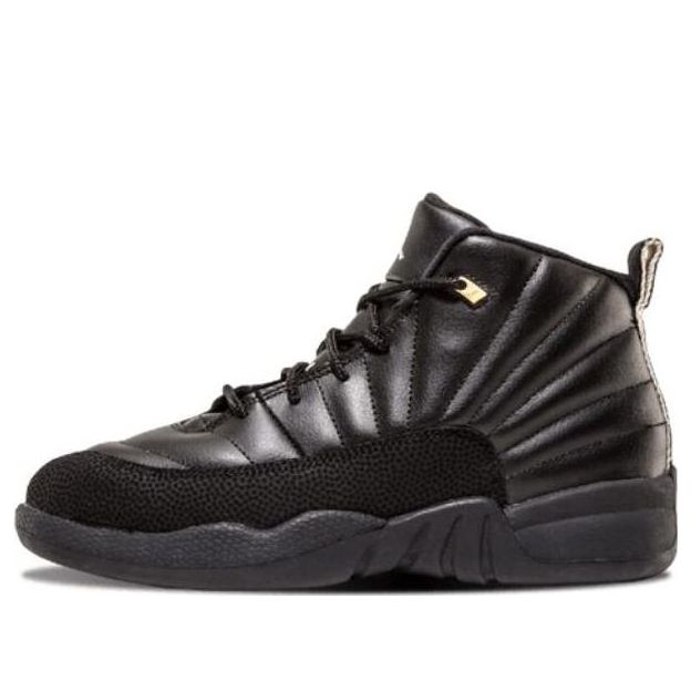 Air Jordan 12 Retro The Master